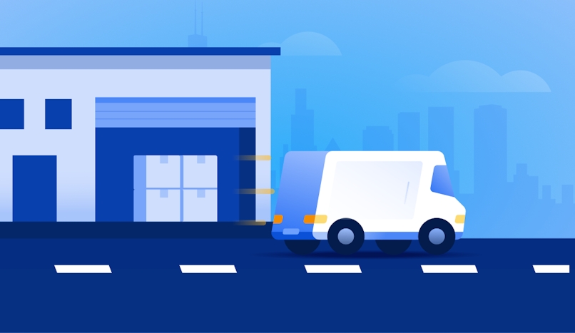 supply chain abbreviations