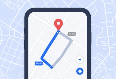 How to Optimize Routing Automatically with a Route Organizer
