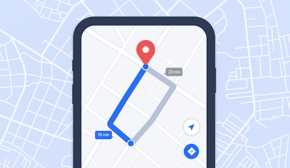 How to Optimize Routing Automatically with a Route Organizer