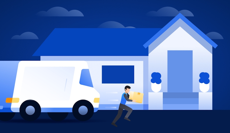 tips to prevent late deliveries