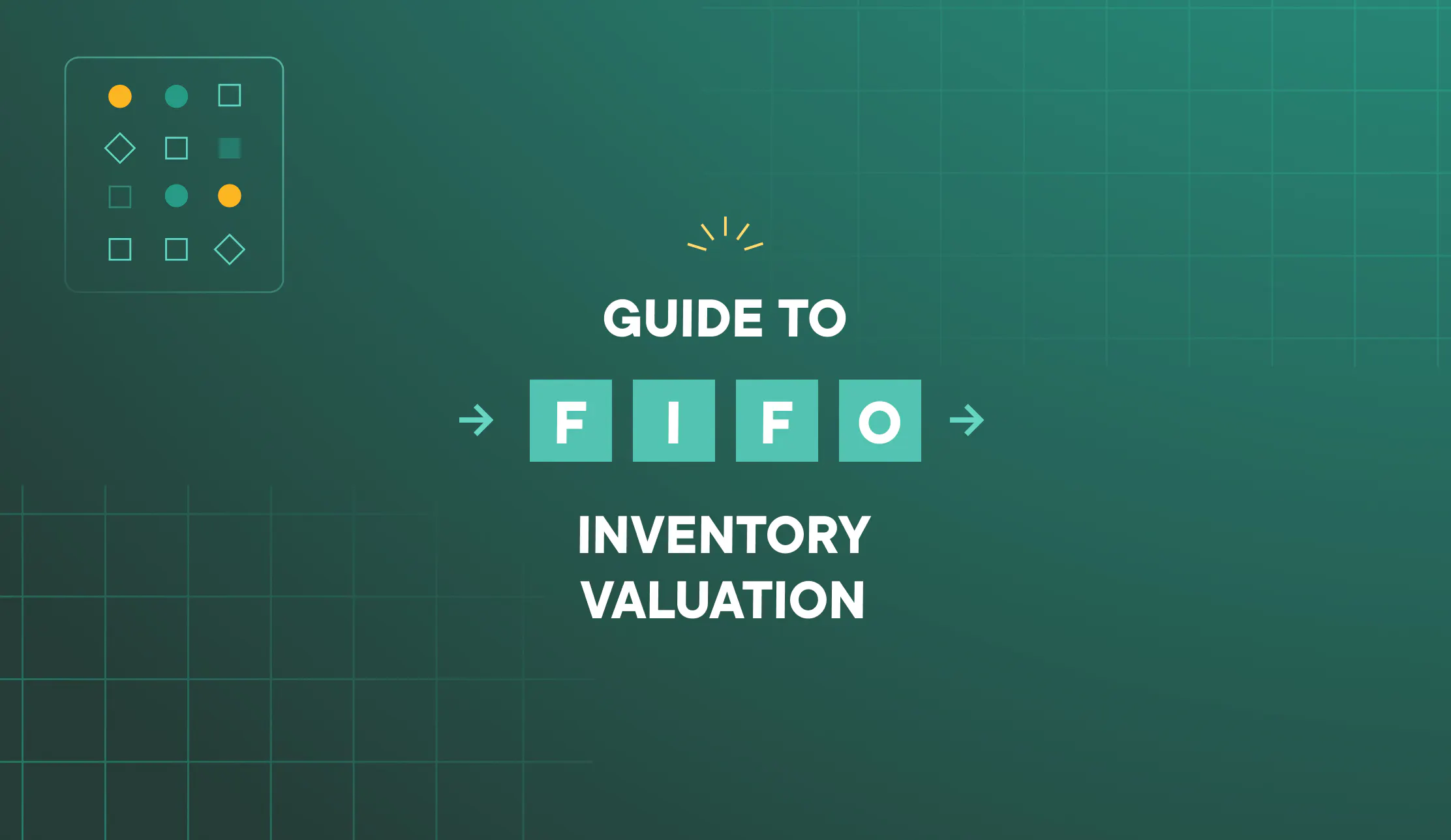 Fifo Inventory Ledger – First In, First Out (FIFO) Method Problem ...