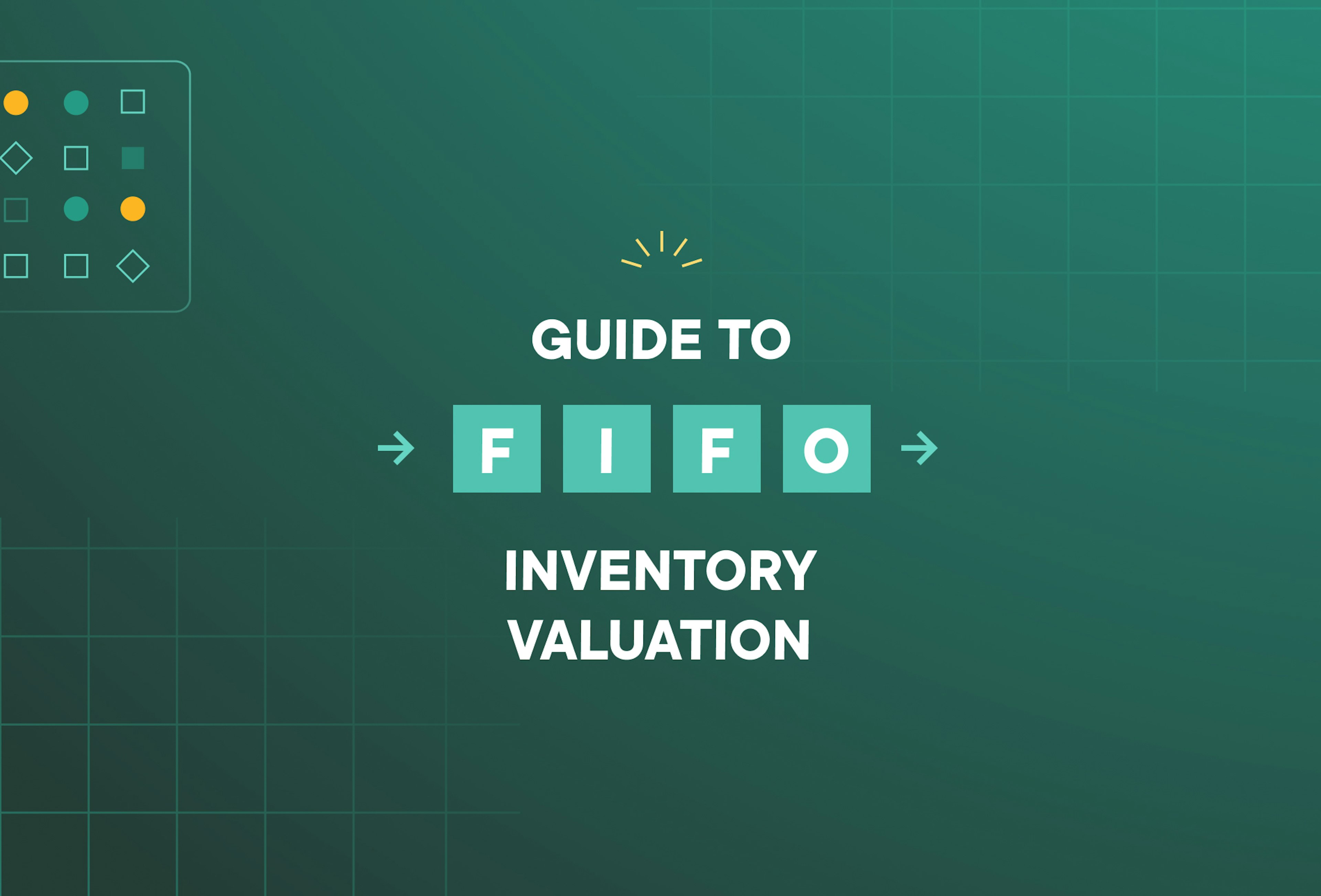 guide-to-fifo-inventory-valuation