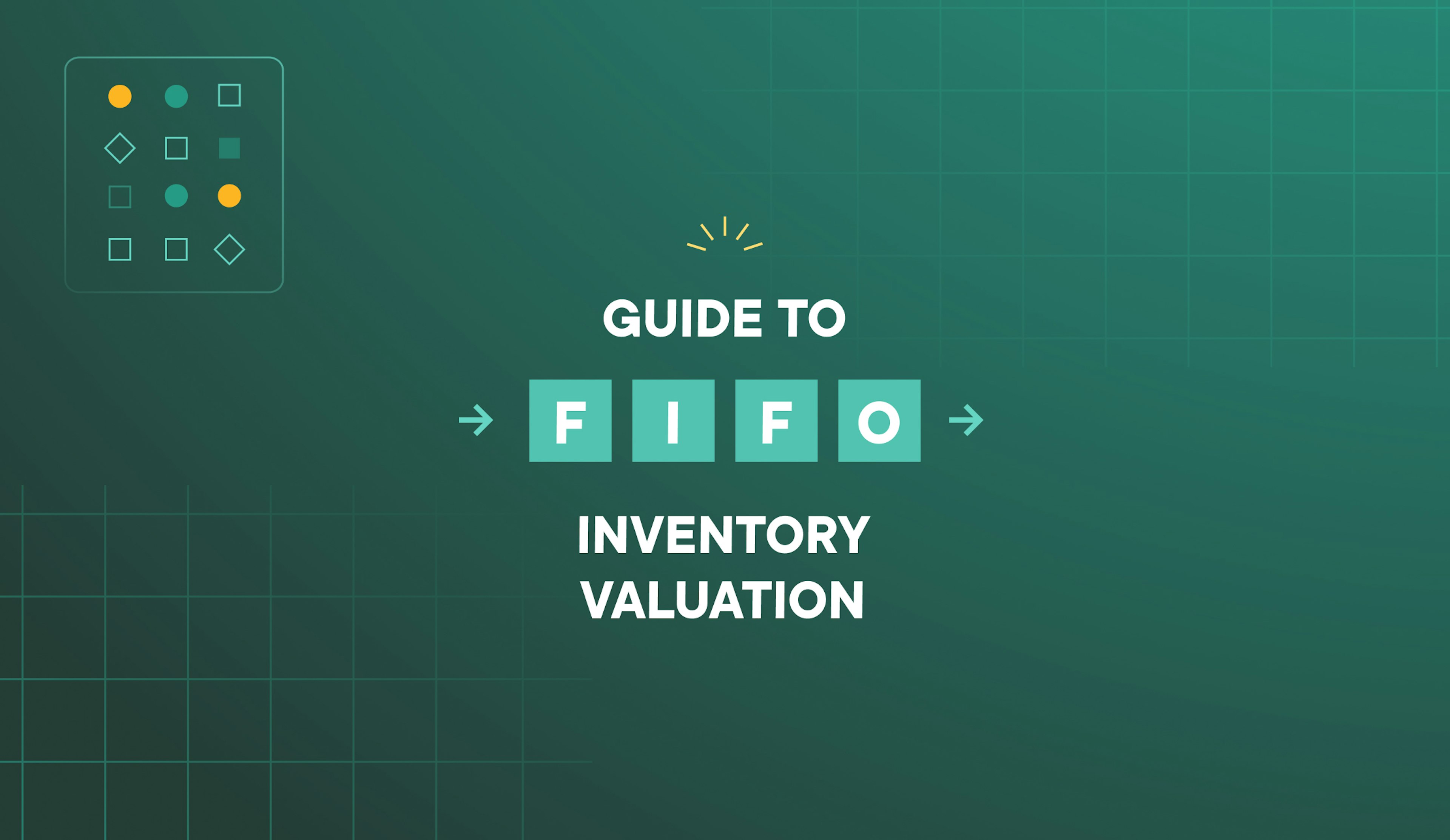 guide-to-fifo-inventory-valuation