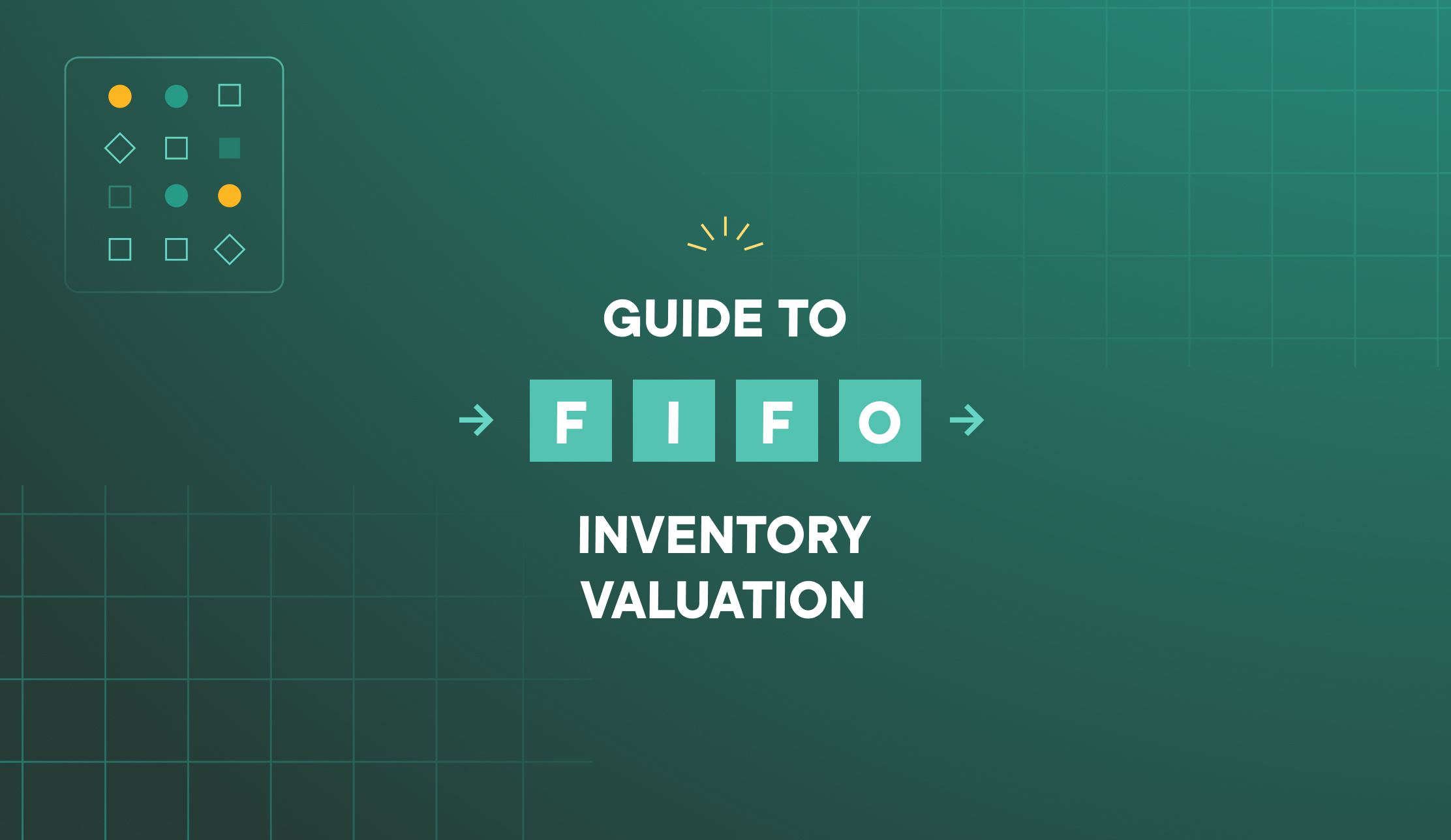 A Simple Guide To The FIFO Inventory Valuation Method