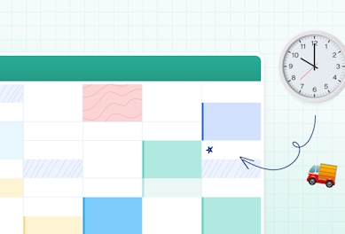 creating-driver-schedule