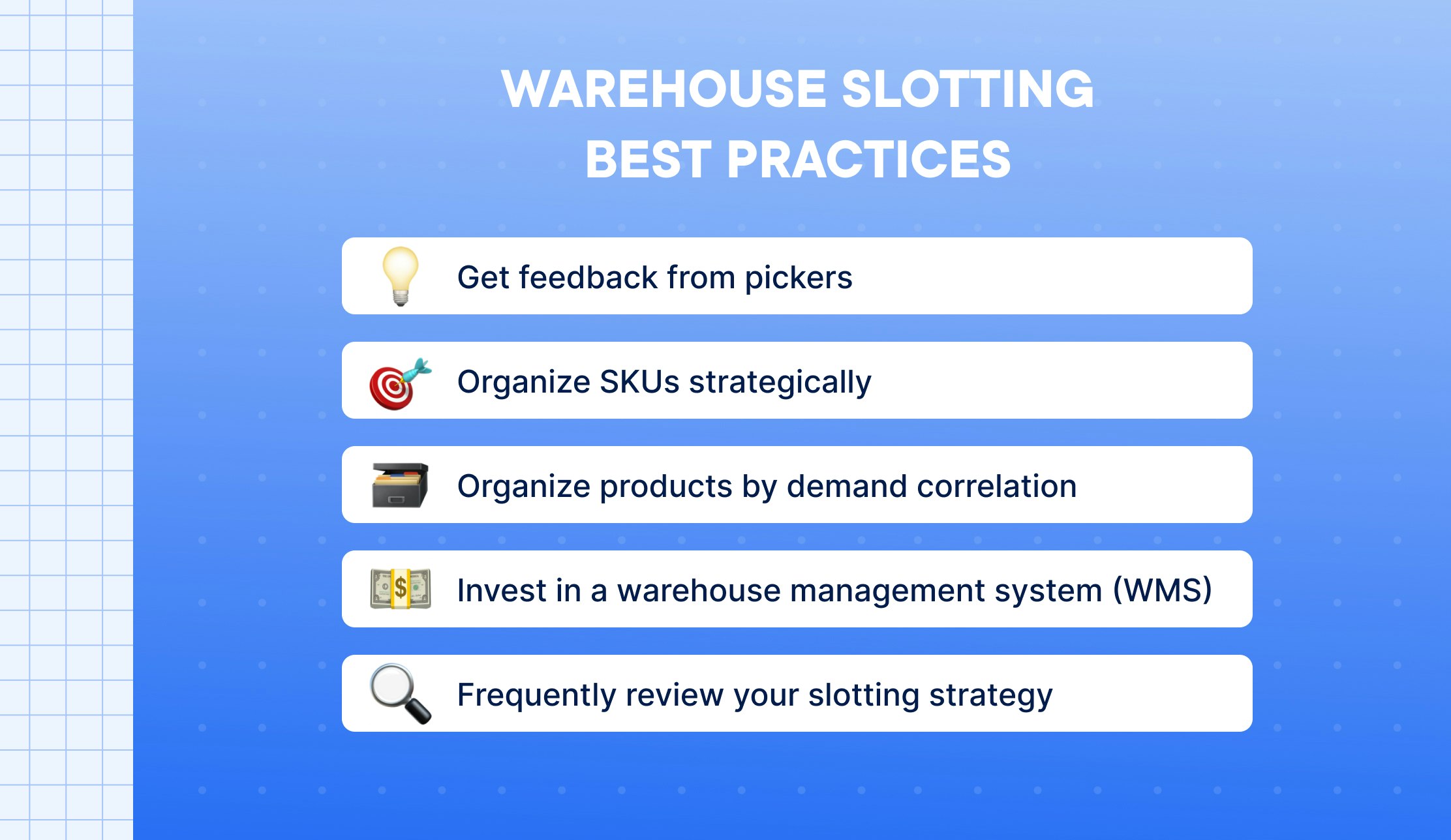 warehouse-slotting-best-practices