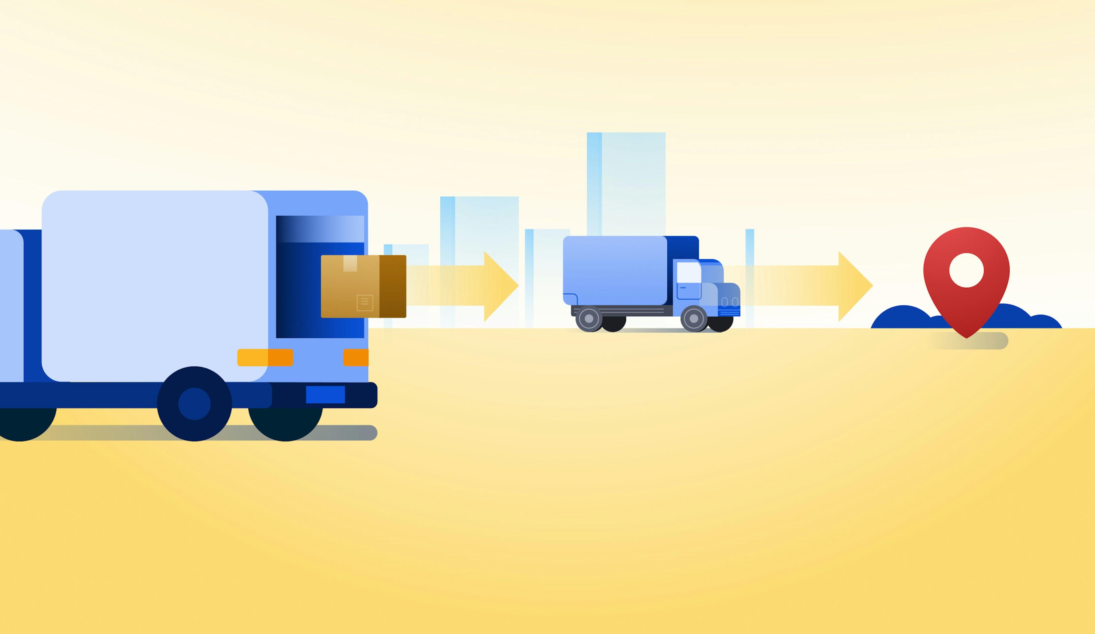 What Does Tendered for Delivery Mean? The Complete Guide