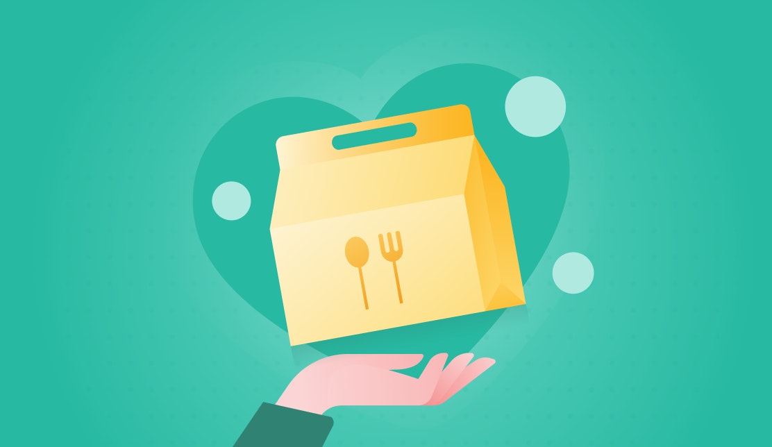 ways to improve food delivery experience