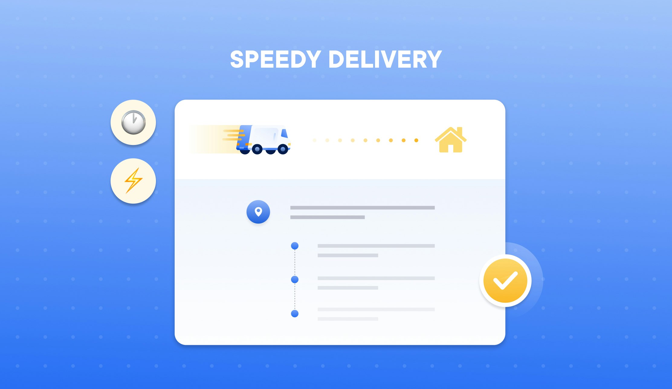 speedy-delivery