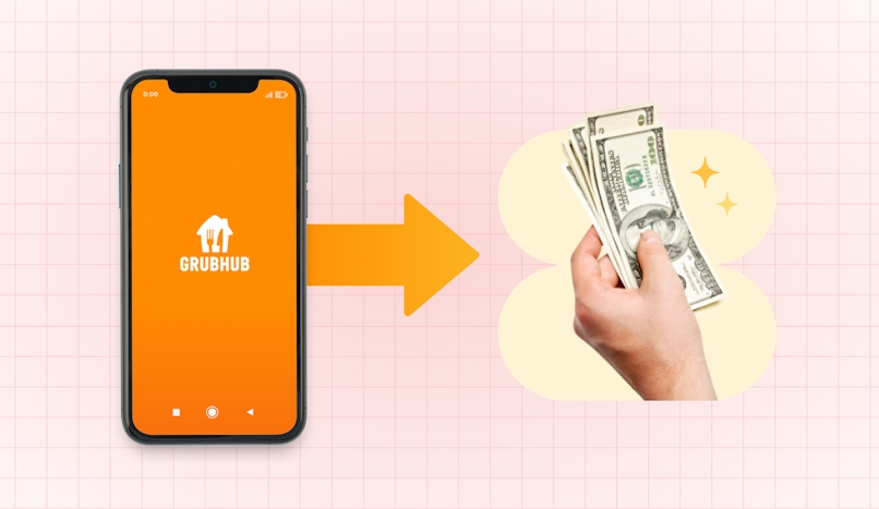 make-money-with-grubhub