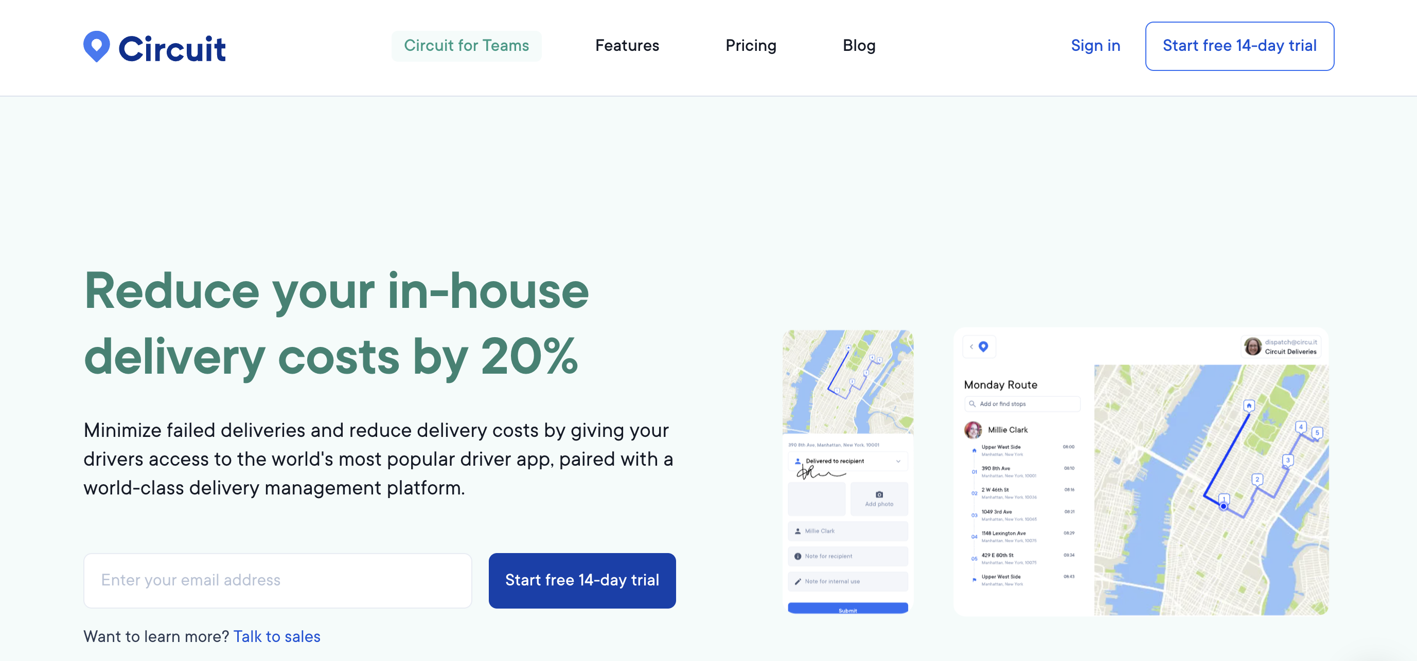 10 Best GPS Tracking Software & Solutions for 2023