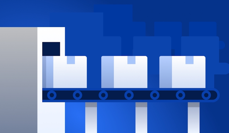 steps of order fulfillment process
