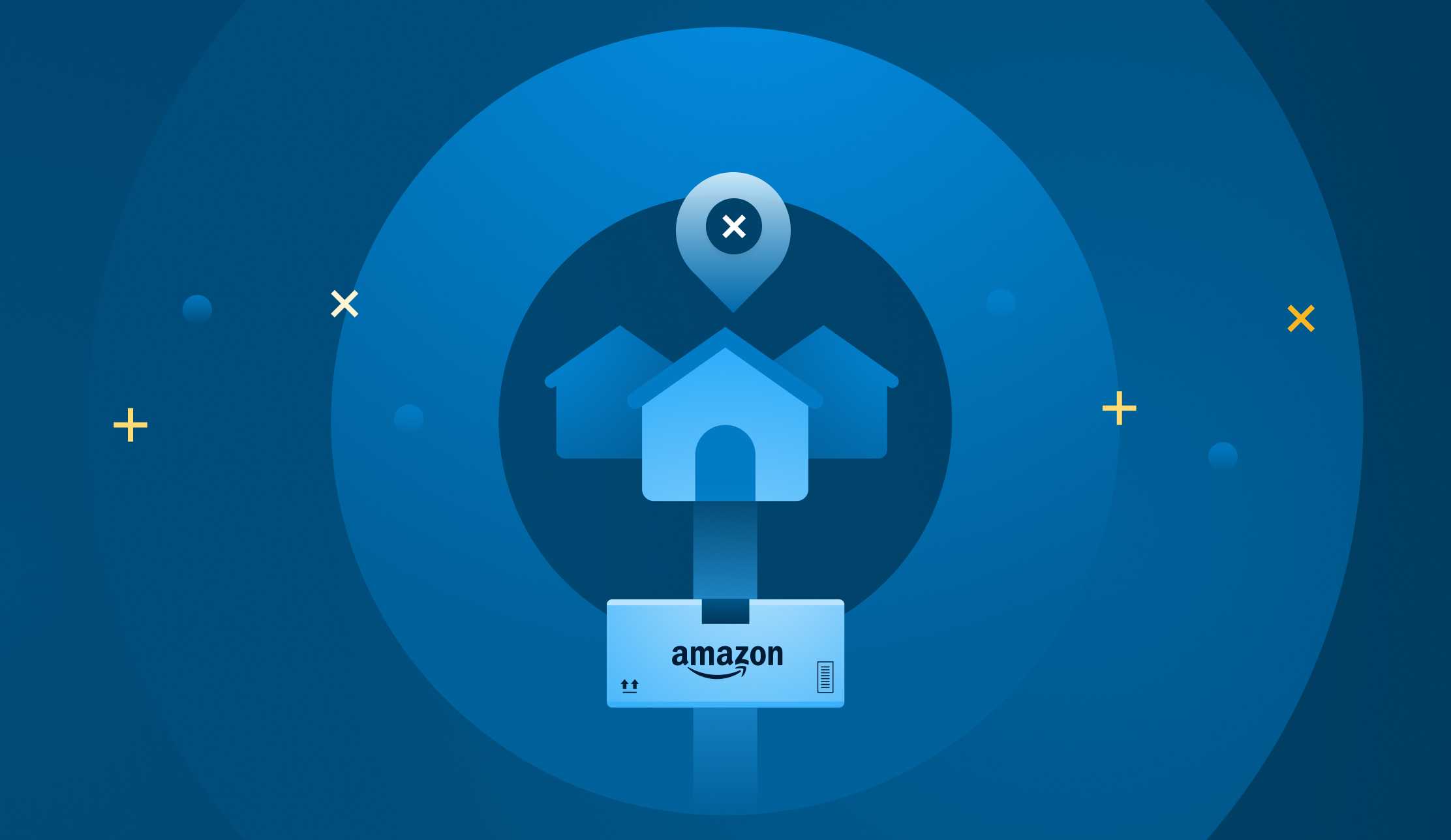 Amazon Delivered to the Wrong Address? Here’s What to Do