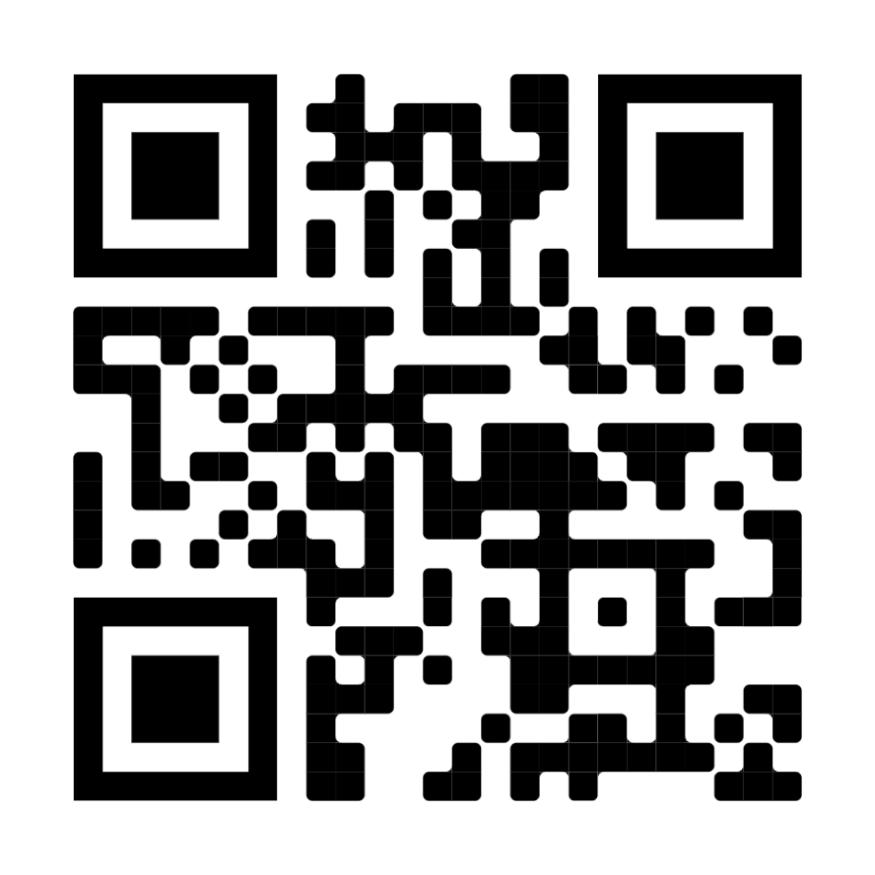 QR code to download the Circuit Route Planner mobile app