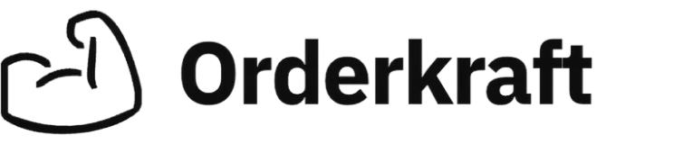 Orderkraft logo