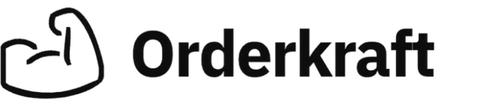 Orderkraft logo