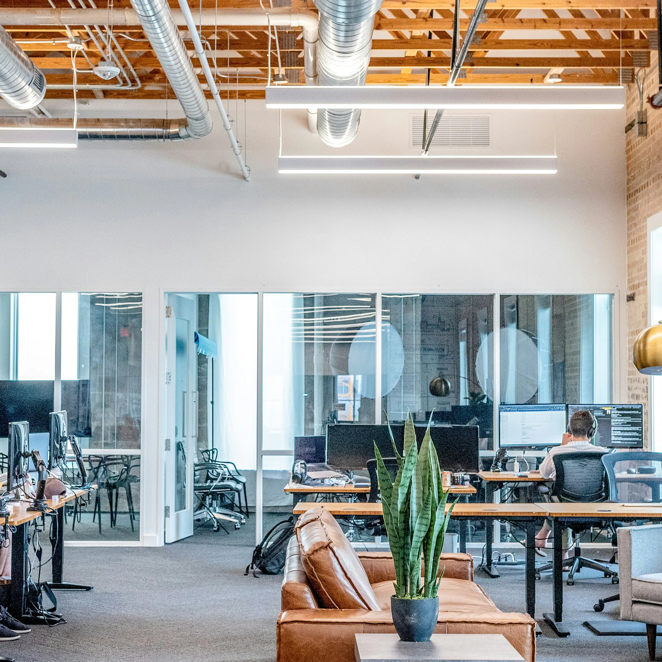 partner office