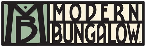 Modern Bungalow logo