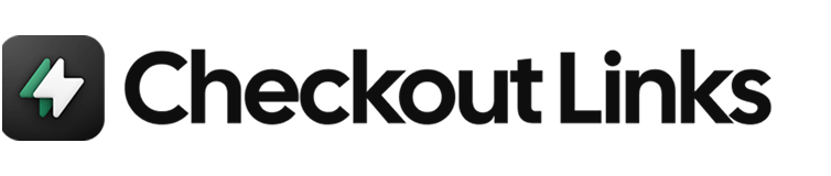 Checkout Links logo