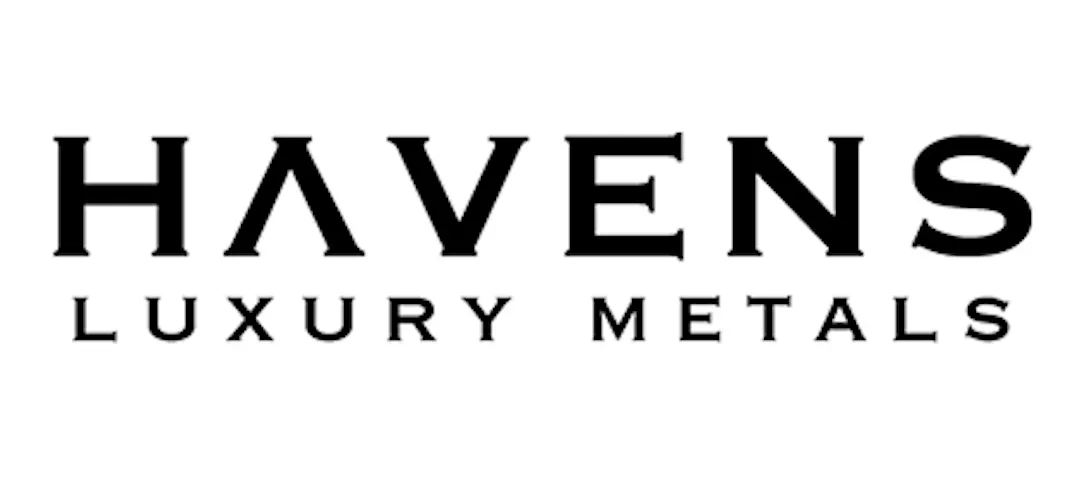 Havens Luxury Metals logo