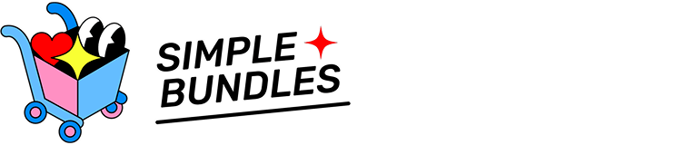 Simple Bundles app partner logo