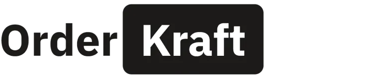 Orderkraft Shopify app logo