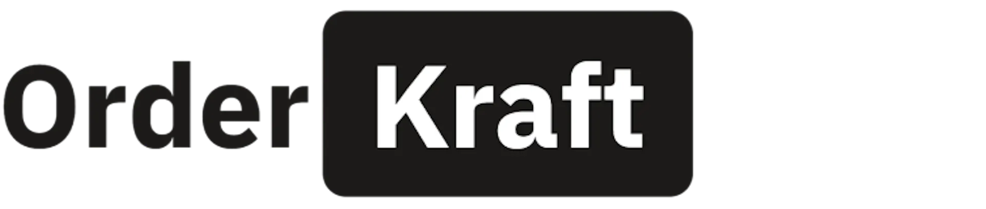 Orderkraft Shopify app logo