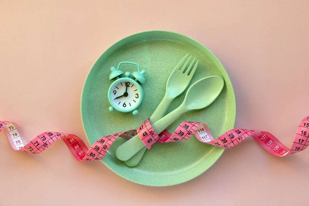 How To Intermittent Fast For Weight Loss