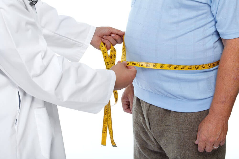 How and Why to Lose Belly Fat