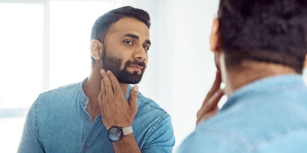 Minoxidil For Beard Growth