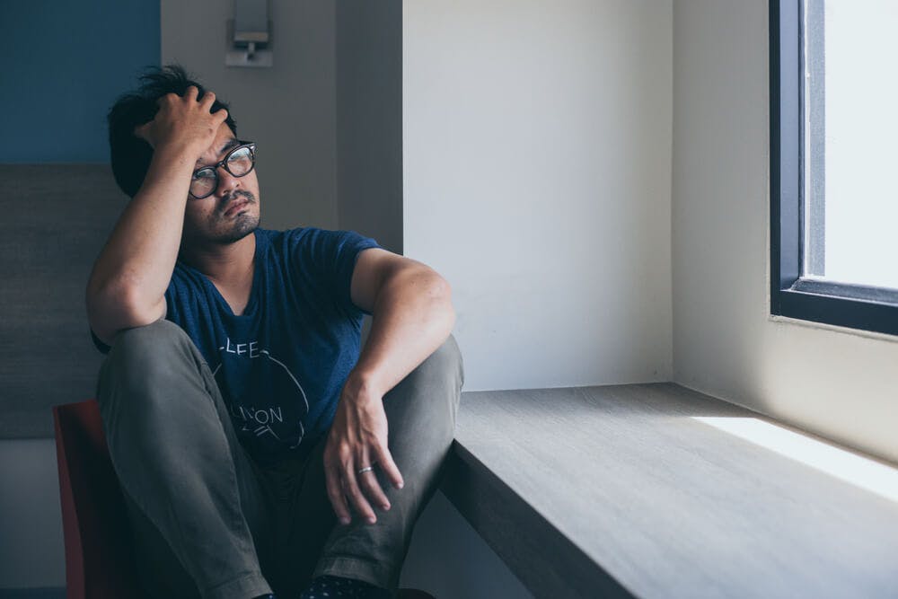 What Does Depression Mean