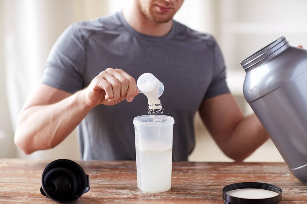 Best Protein Shakes For Weight Loss
