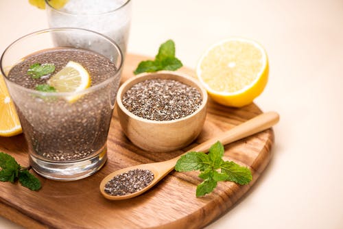 How To Use Chia Seeds To Lose Weight