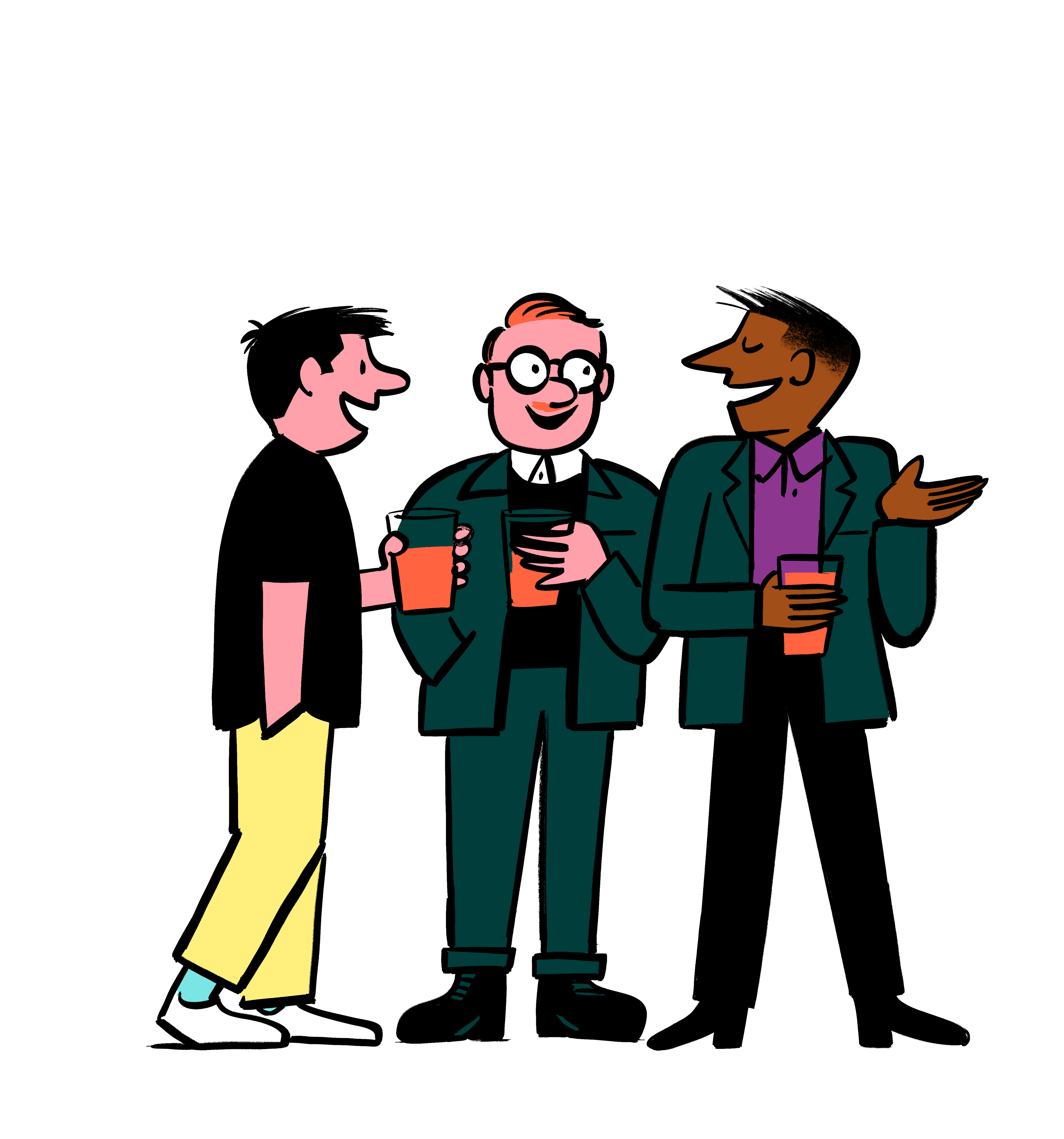 People image