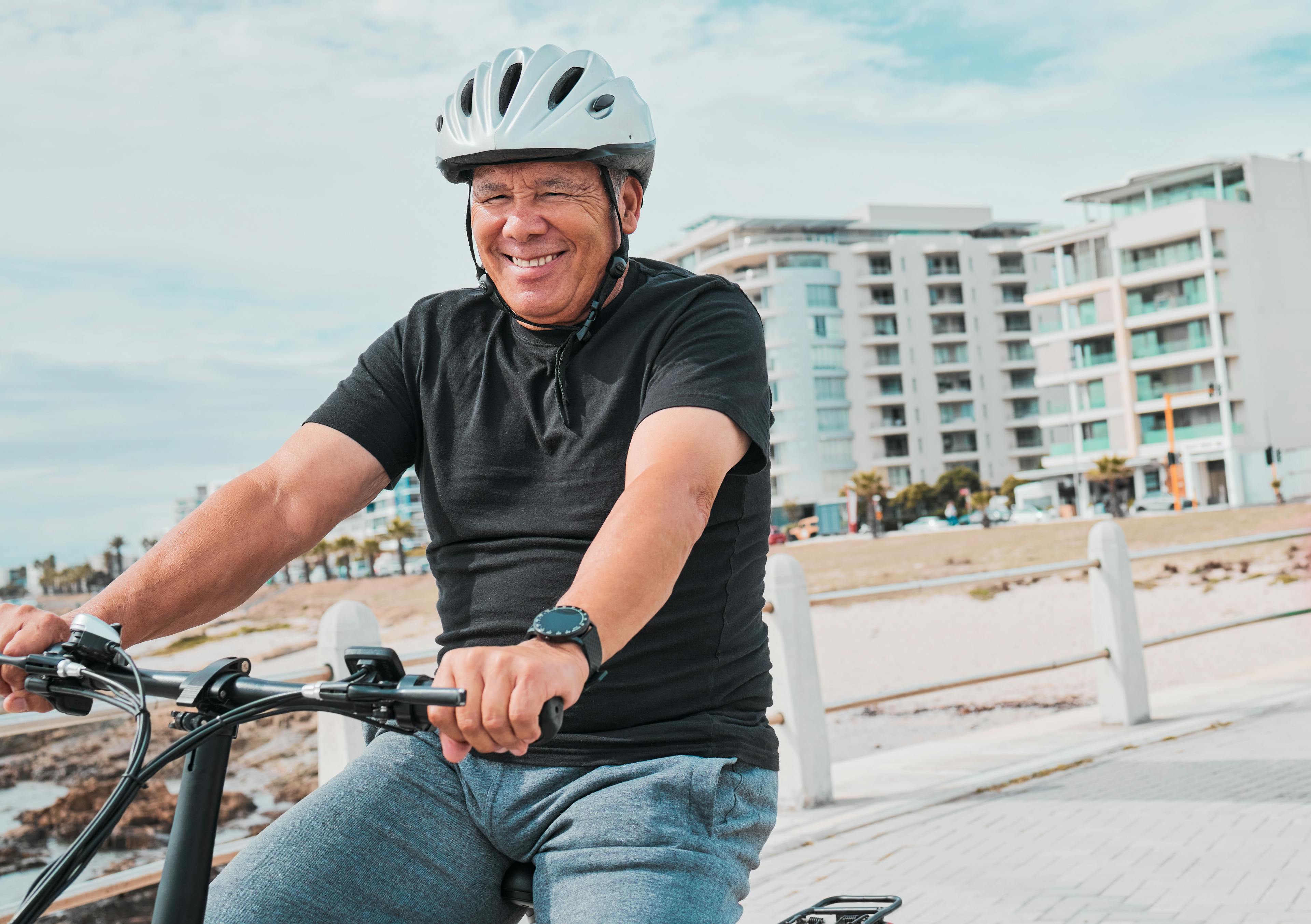 Ways Ebikes Help You Lose Weight