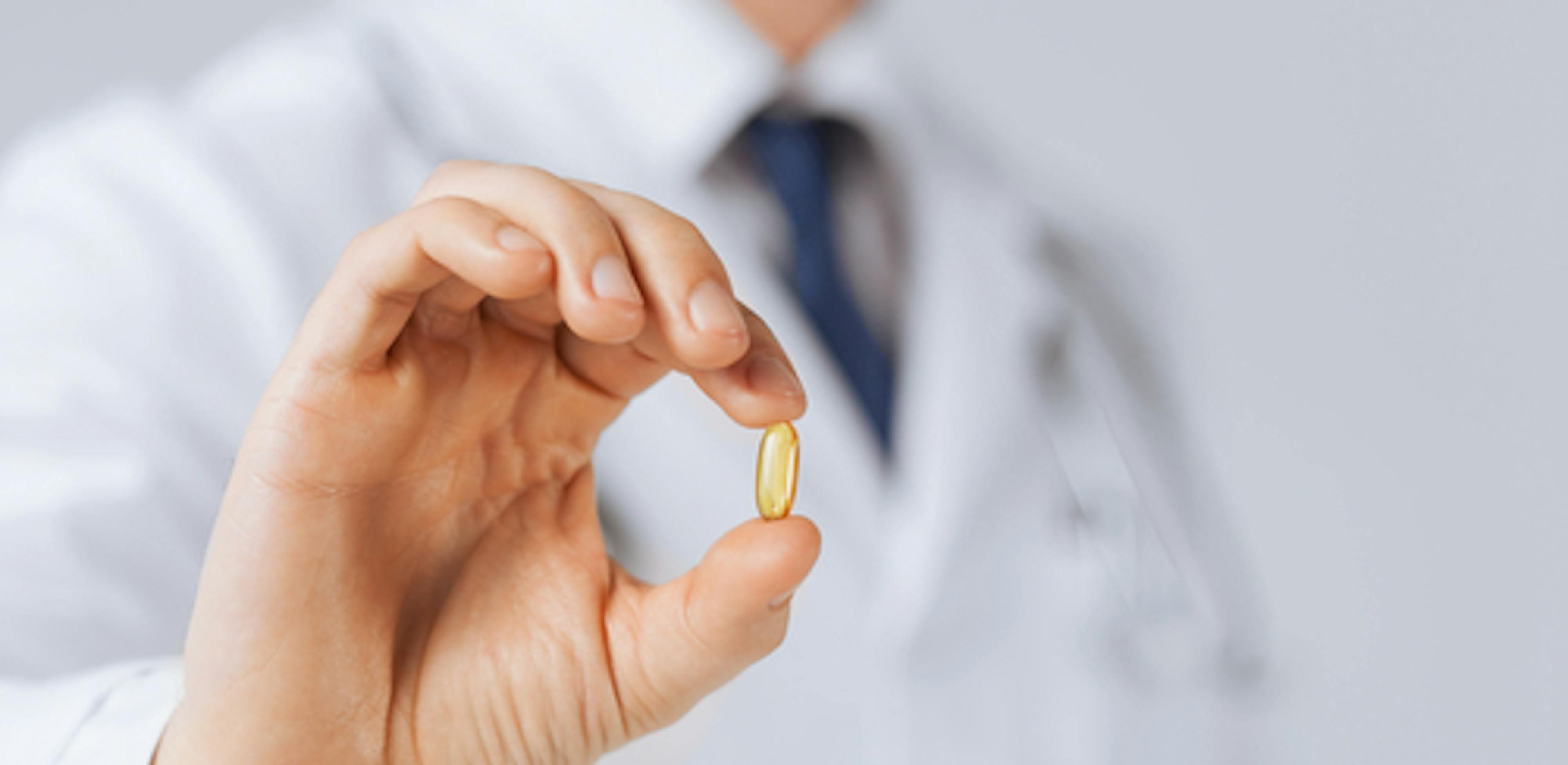 Tablets for Hair Growth