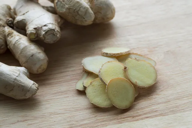 Benefits of Ginger for Sex | Mosh