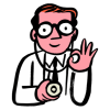 Doctor Happy Mosh