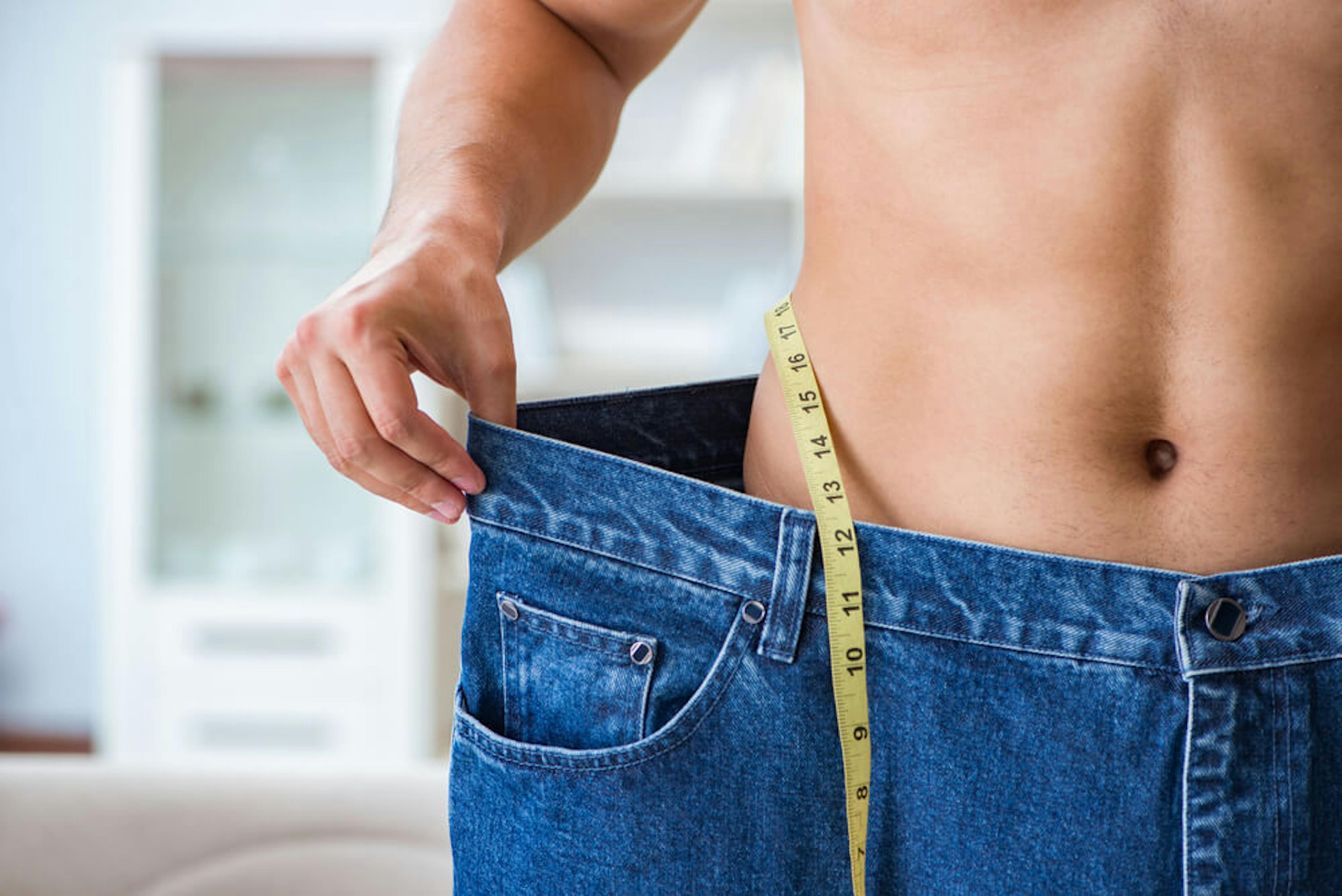 how is body fat percentage calculated