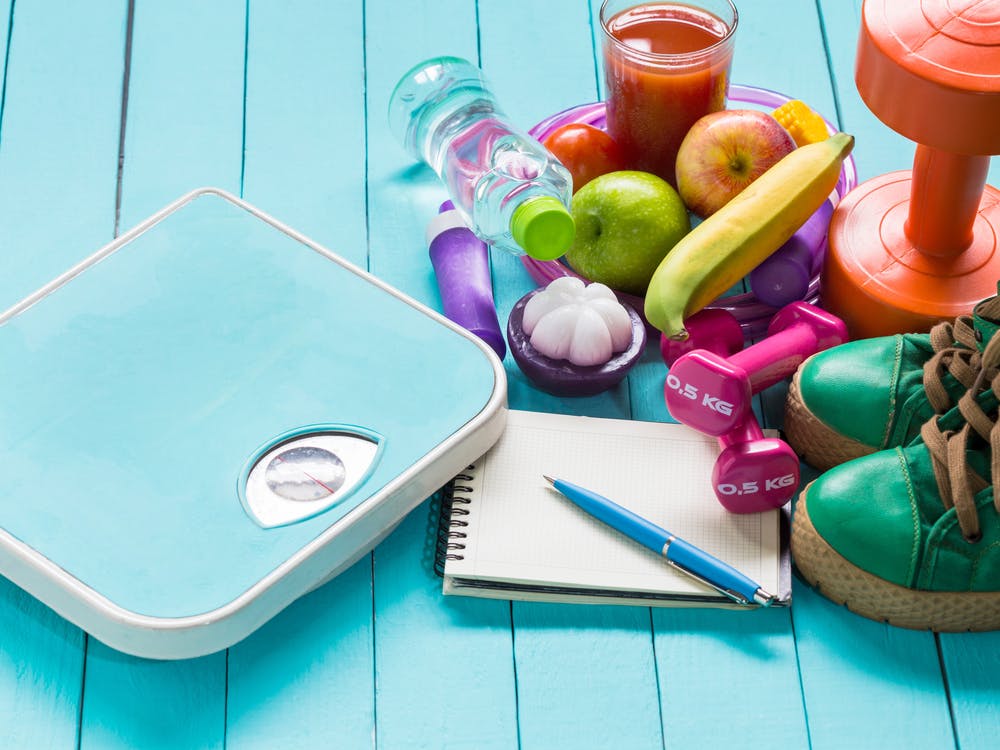 How Much Weight Can You Lose In A Month