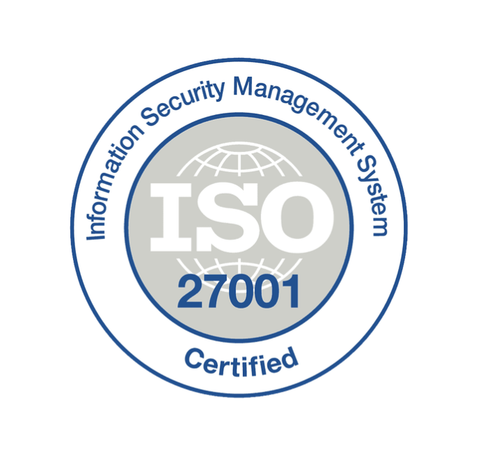 ISO27001