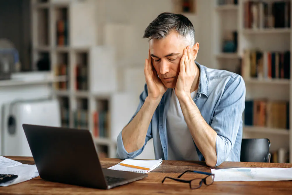 What Is Anxiety In Psychology | Mosh