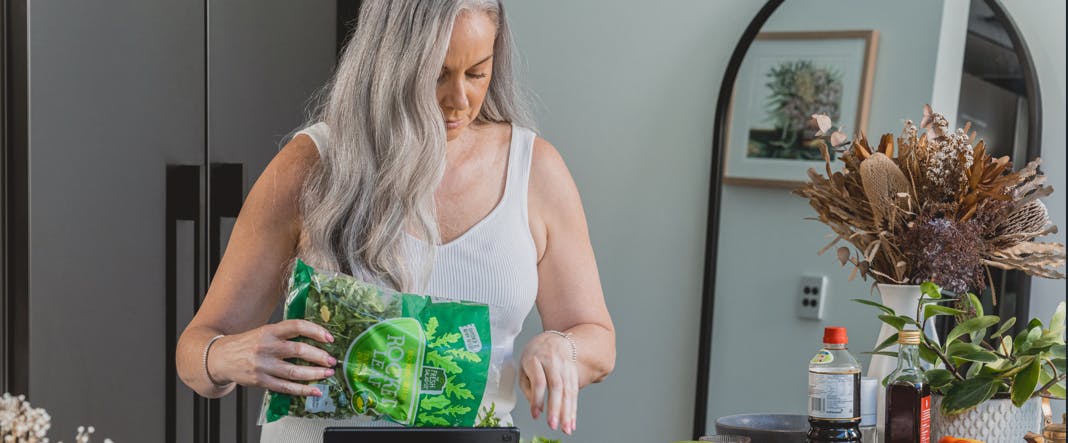 Which Food Helps In Losing Weight