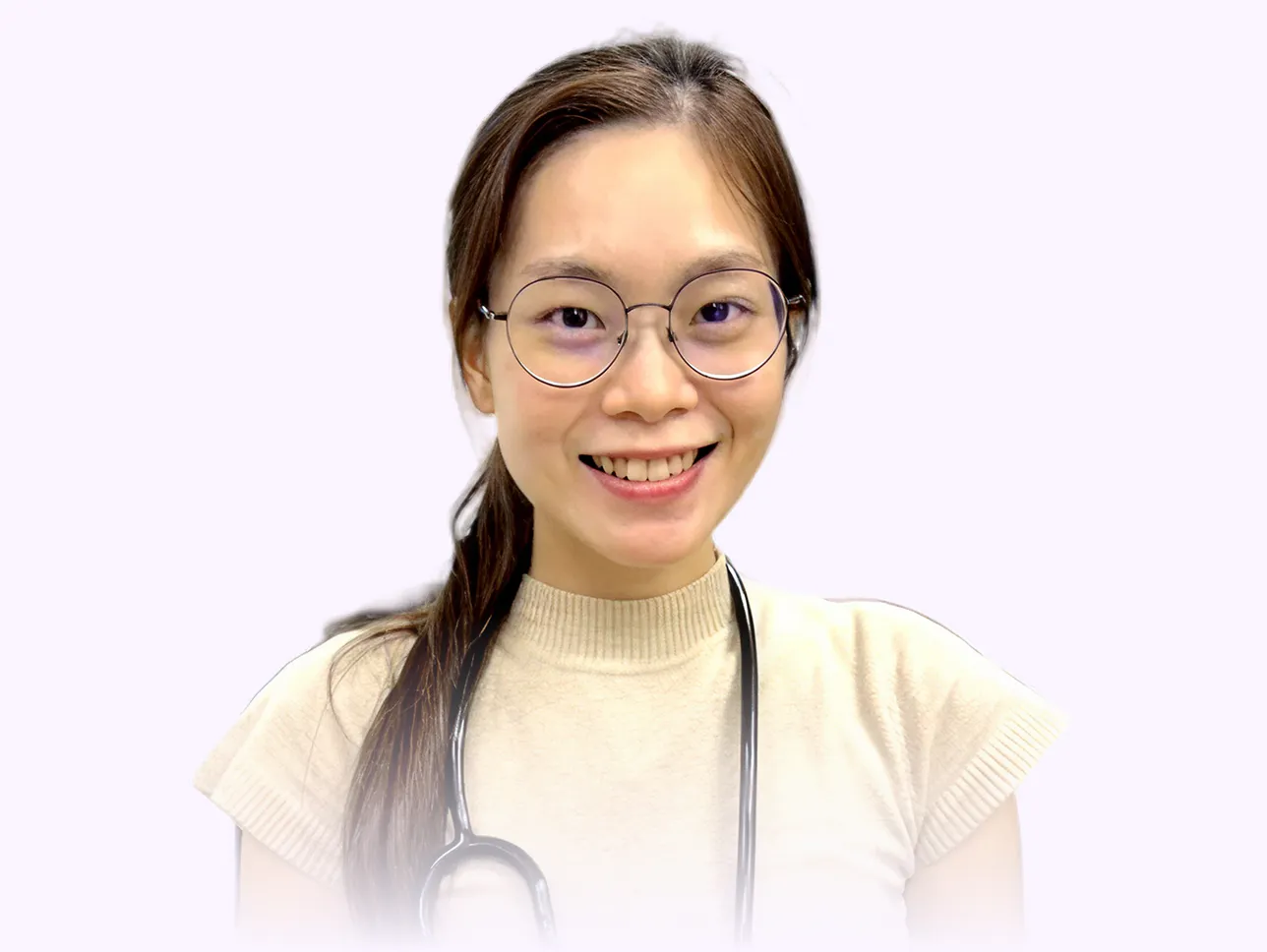 Image of Doctor Leong