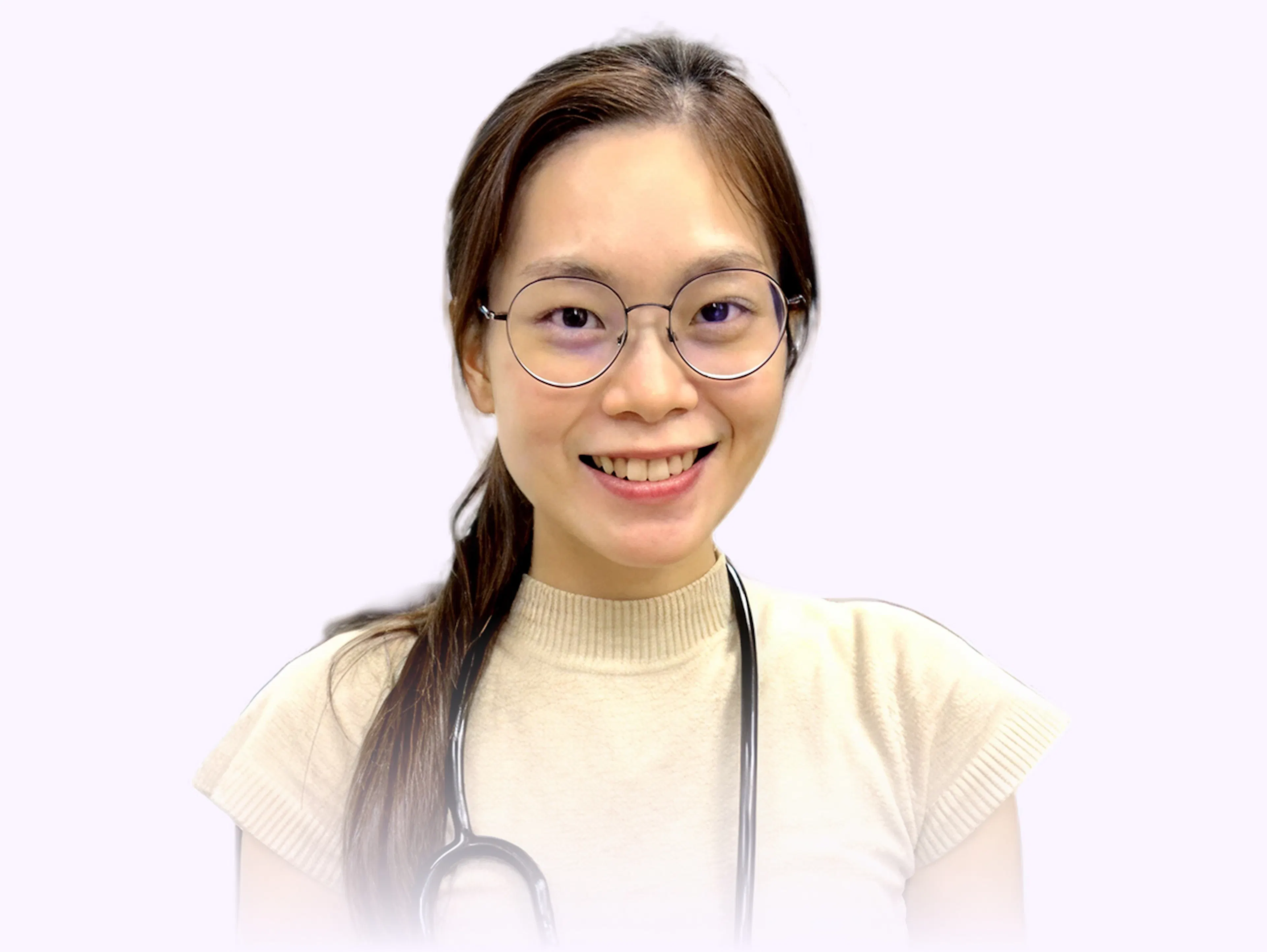 Image of Doctor Leong