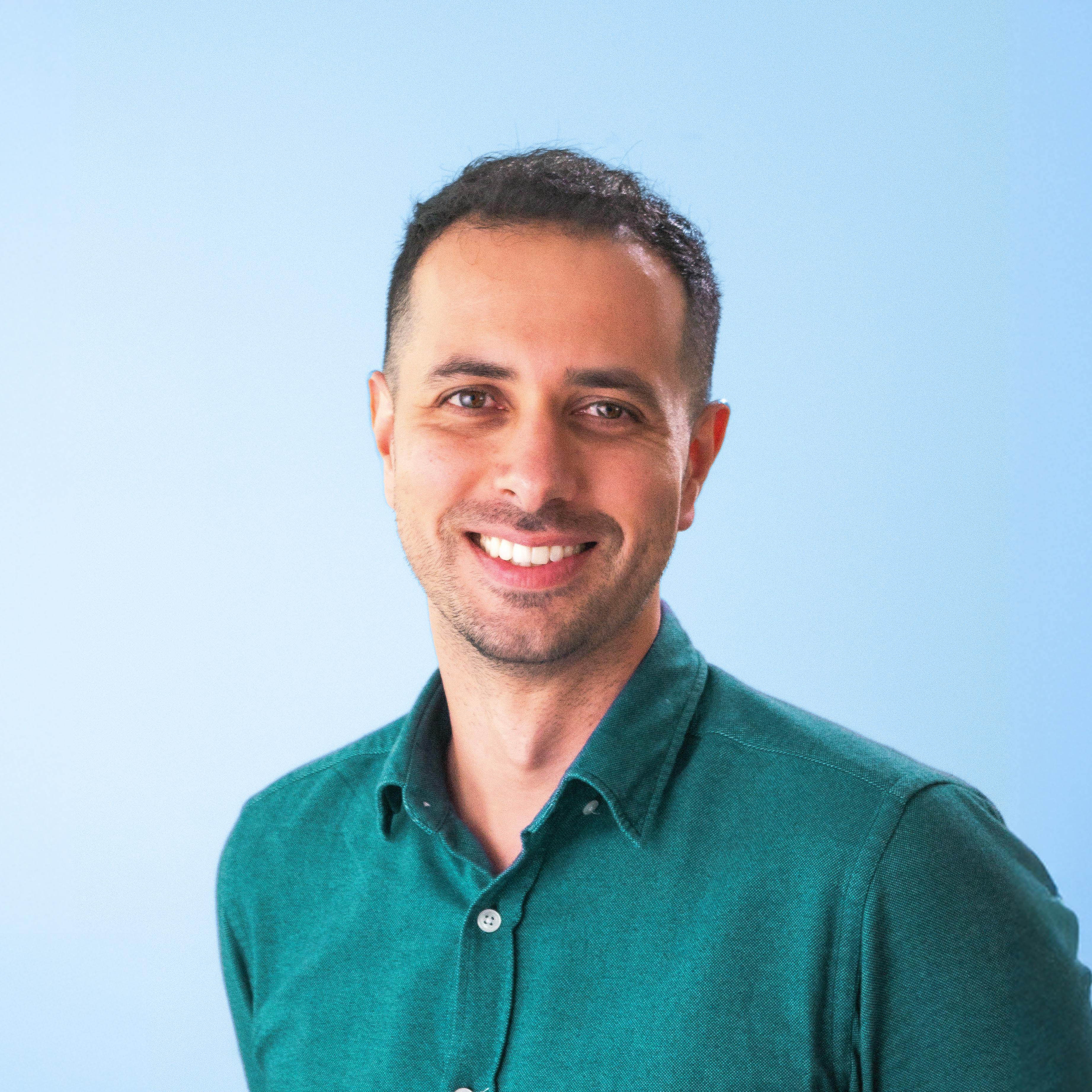 Dr Kieran Dang, Chief Medical Officer