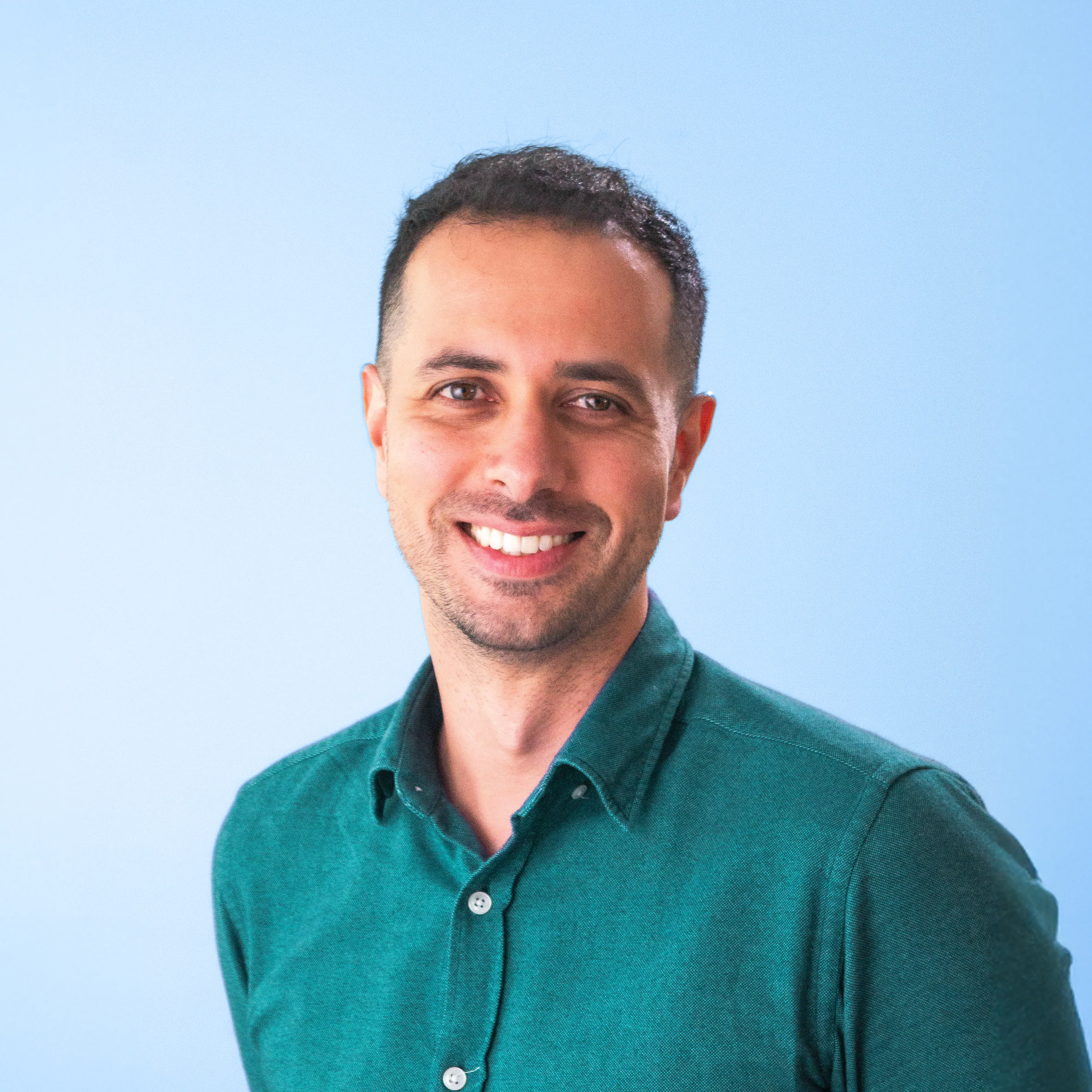 Dr Kieran Dang, Chief Medical Officer