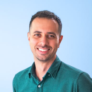 Dr Kieran Duang, Chief Medical Officer