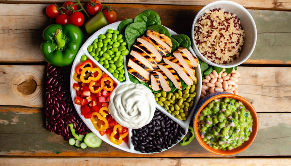 Best Lean Protein Foods You Should Eat