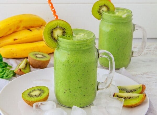 Super Green smoothie